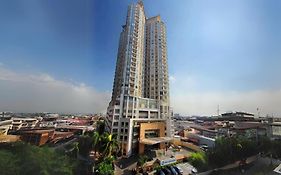 Hotel Best Western Mangga Dua Jakarta